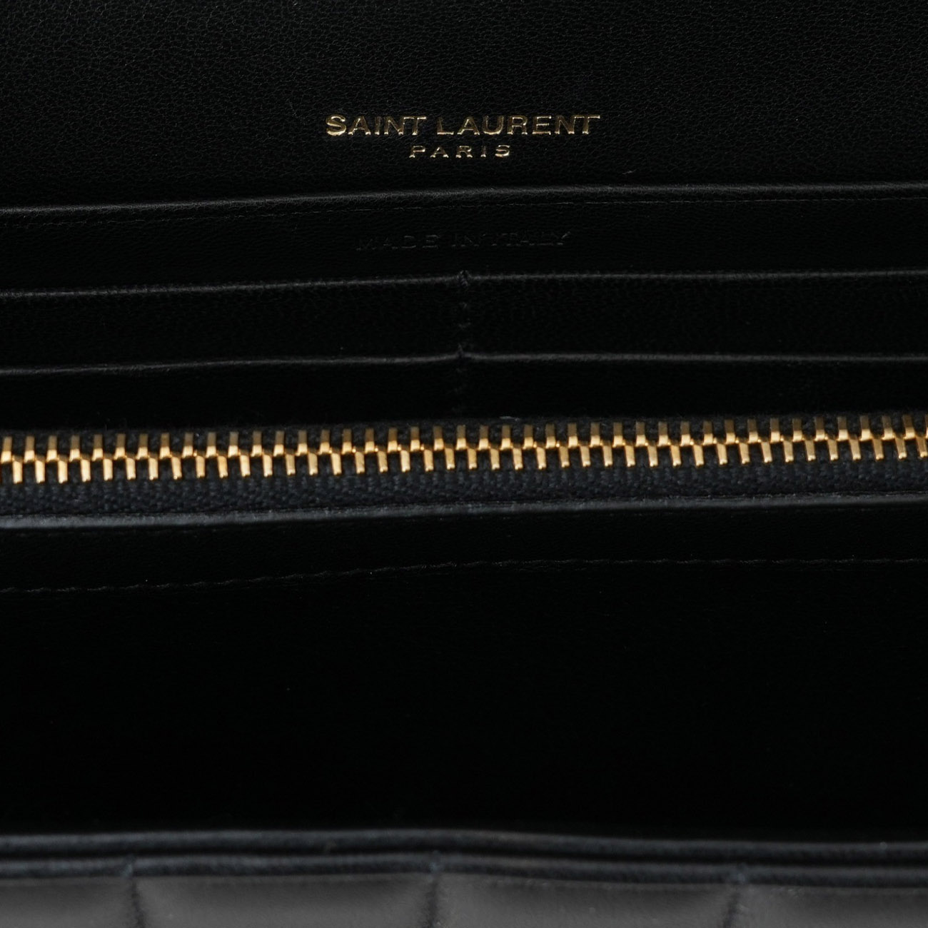 Yves Saint Laurent(USED)생로랑 554125 비키 체인 숄더백